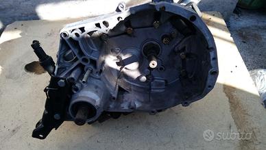 CAMBIO RENAULT KANGOO 1,9 DIESEL CODICE JB1-173 TI