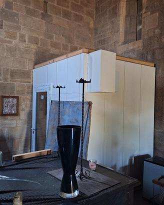 Box professionale insonorizzato prezzo trattabile