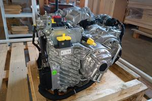 Cambio Automatico per Fiat 600 Mod Psa 20MR00