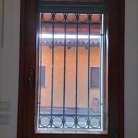 Finestra in legno