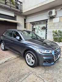 Audi Q5 S line plus 40 tdi