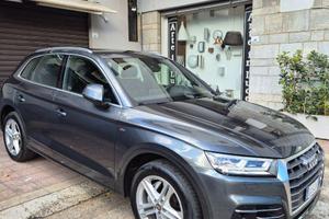 Audi Q5 S line plus 40 tdi