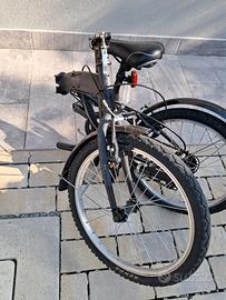 bici pighevole