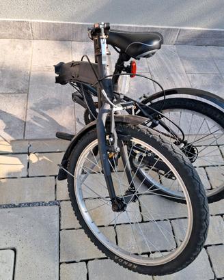 bici pighevole