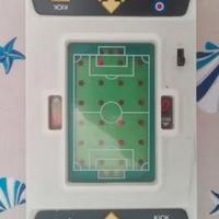 2 videogiochi calcio + dribblingelettronic