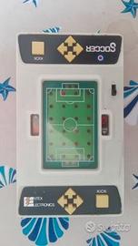 2 videogiochi calcio + dribblingelettronic
