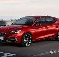Seat leon ricambi usati 2020/2022