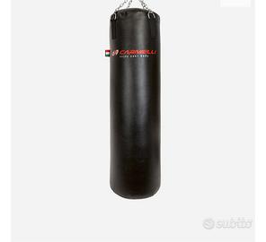 sacco boxe 40 kg