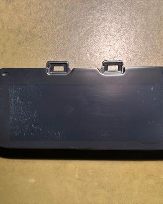 INFOTAINMENT ALFA ROMEO STELVIO/GIULIA TOUCH 23-25