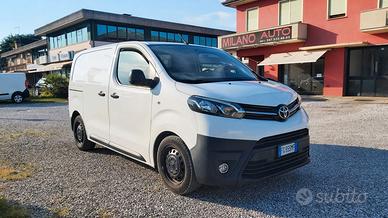 TOYOTA PROACE 1.6 DCI COMFORT COMPACT - 2016