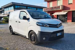 TOYOTA PROACE 1.6 DCI COMFORT COMPACT - 2016