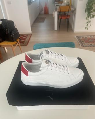 Scarpe Givenchy Urban Street - 42 (8 UK)  NUOVE!!!