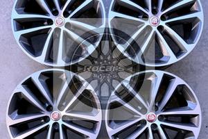 Cerchi 19 originali Jaguar F-Pace E-Pace Evoque