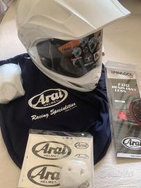 Casco Arai Tour-X4