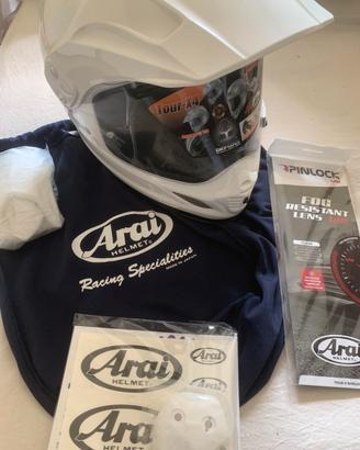 Casco Arai Tour-X4
