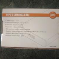 harddisk esterno 320gb