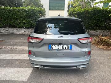 KUGA ST-LINE X2.5 Benz Full Hybrid 190CV 140KW Aut