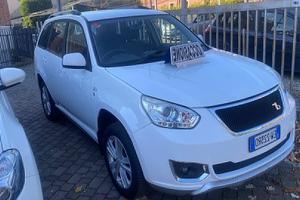 Dr DR5 SECONDA SERIE. GPL