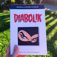 Diabolik de i classici del fumetto di Repubblica 