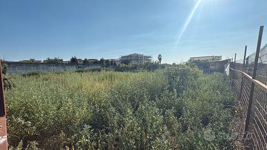 TERRENO 1000MQ Pressi Ylea FL302