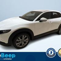 Mazda CX-30 2.5 M-HYBRID CENTRE LINE DESIGN 2...