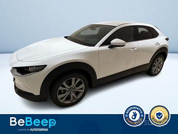 Mazda CX-30 2.5 M-HYBRID CENTRE LINE DESIGN 2...