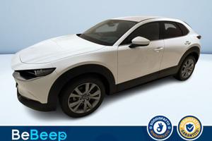 Mazda CX-30 2.5 M-HYBRID CENTRE LINE DESIGN 2...
