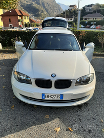 Bmw 118d