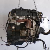Motore Mercedes Classe C220 W204 646811 2.2 CDI