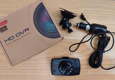 Dash Cam "Baidelou" HD + Altro