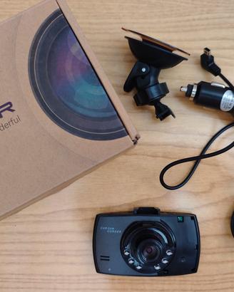 Dash Cam "Baidelou" HD + Altro