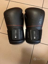 guanti da boxe