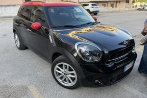 Mini countryman sd