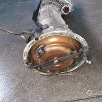 Cambio Automatico Per Mercedes ML 430 V8 2001