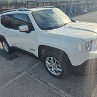 Jeep renegade limited