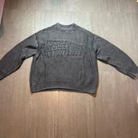 pull e bear maglione
