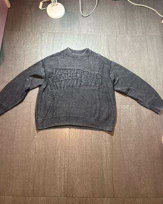 pull e bear maglione