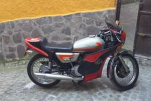 Benelli 250