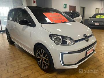 VOLKSWAGEN e-up! 82 CV LONG RANGE 32,3KW/H 16" V