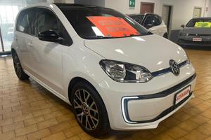 VOLKSWAGEN e-up! 82 CV LONG RANGE 32,3KW/H 16" V
