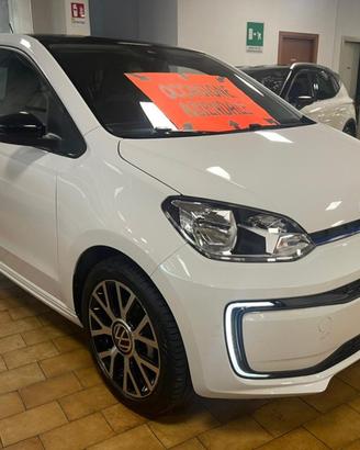 VOLKSWAGEN e-up! 82 CV LONG RANGE 32,3KW/H 16" V