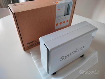 Synology Nas DS120j