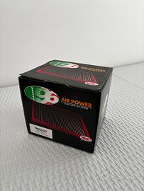 Filtro aria sportivo nuovo BMC - Ducati Scrambler