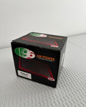 Filtro aria sportivo nuovo BMC - Ducati Scrambler