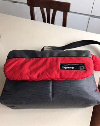 Borsa x neonato
