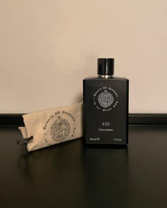 450 Farmacia SS Annunziata Concentrato 100ml Nuovo