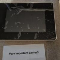 1236-Cornice Digitale MediaCom M-PF7NS