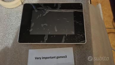 1236-Cornice Digitale MediaCom M-PF7NS