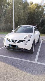 Nissan Juke 1.5 DCI 2017