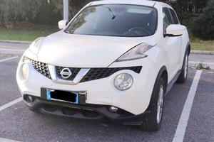 Nissan Juke 1.5 DCI 2017